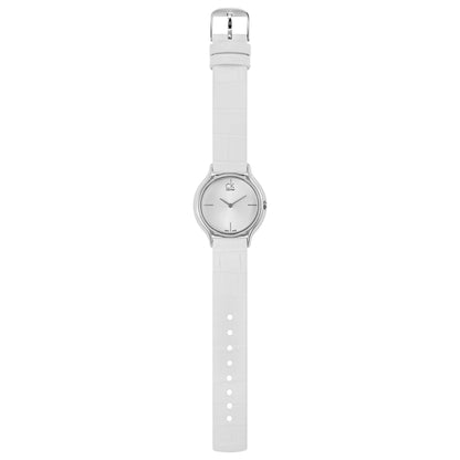 Calvin Klein Skirt Women's Swiss Quartz (Battery-Powered) Watch K2U231K6 - Image #8