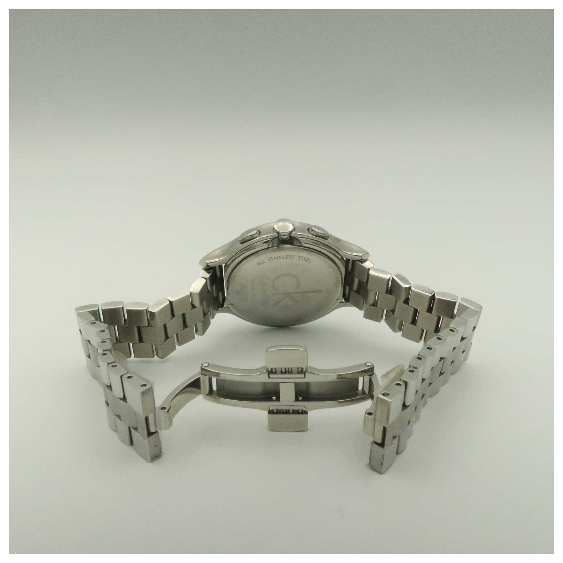 Calvin Klein Skirt Women's Swiss Quartz (Battery-Powered) Watch K2U29141-PO - Image #7