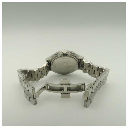 Calvin Klein Skirt Women's Swiss Quartz (Battery-Powered) Watch K2U29141-PO - Image #7