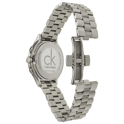 Calvin Klein Skirt Women's Swiss Quartz (Battery-Powered) Watch K2U29141 - Image #2