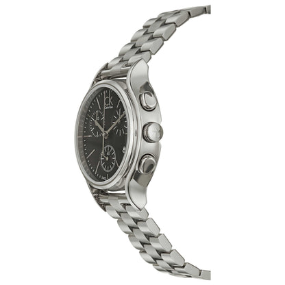 Calvin Klein Skirt Women's Swiss Quartz (Battery-Powered) Watch K2U29141 - Image #4