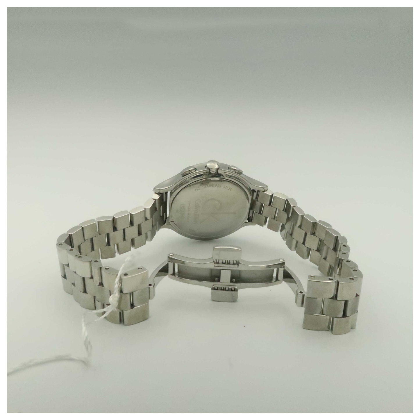 Calvin Klein Skirt Women's Swiss Quartz (Battery-Powered) Watch K2U29146-SD - Image #7