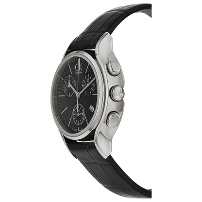 Calvin Klein Skirt Women's Swiss Quartz (Battery-Powered) Watch K2U291C1 - Image #4