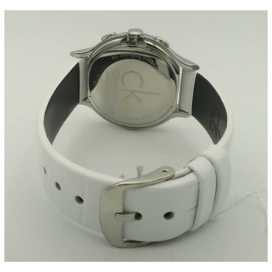Calvin Klein Skirt Women's Swiss Quartz (Battery-Powered) Watch K2U291L6-PO - Image #2
