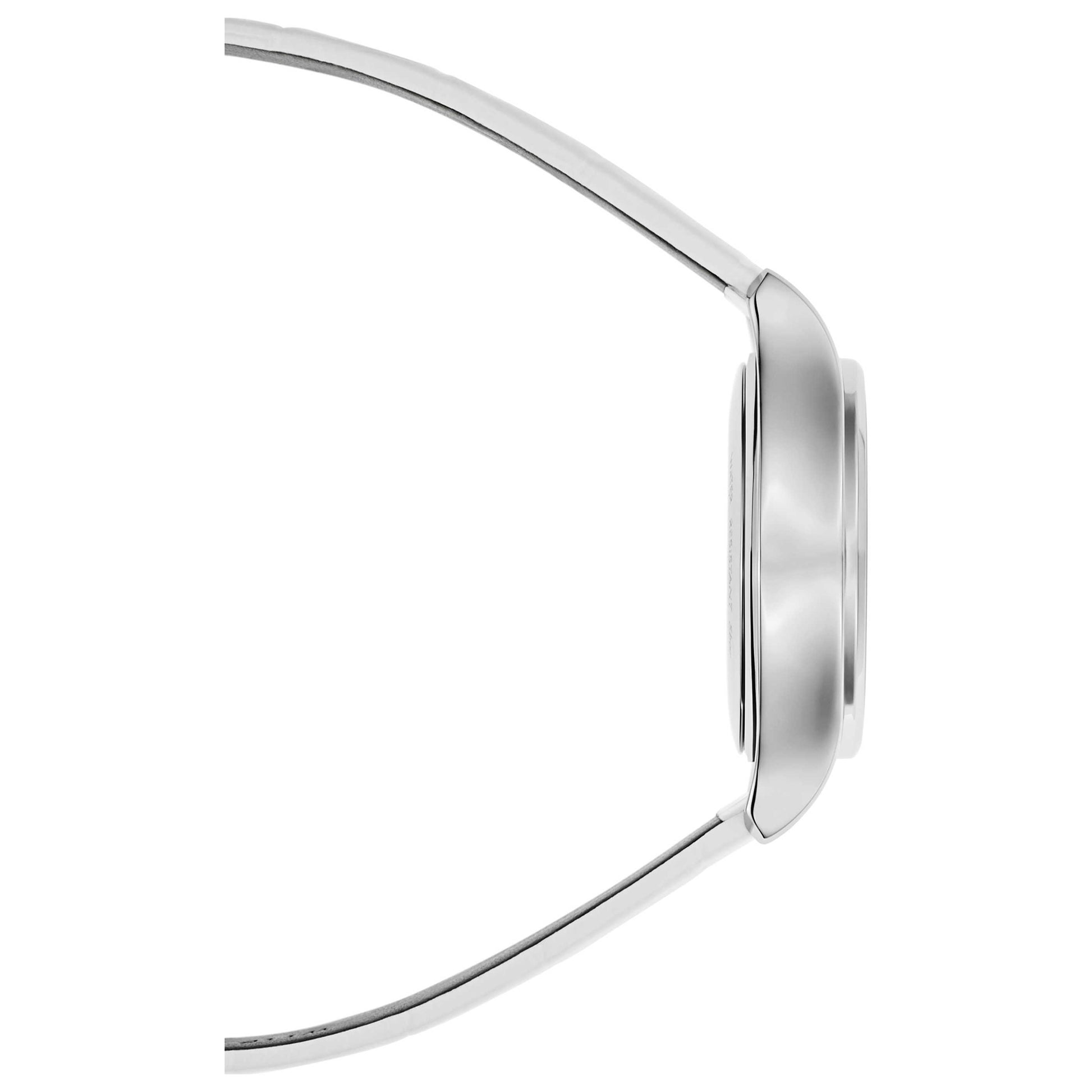 Calvin Klein Skirt Women's Swiss Quartz (Battery-Powered) Watch K2U291L6 - Image #3
