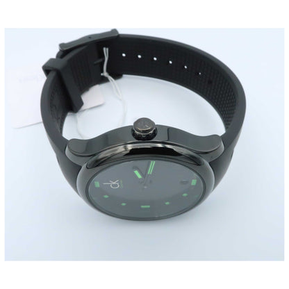 Calvin Klein Visible Men's Swiss Quartz (Battery-Powered) Watch K2V214DX-SD - Image #8