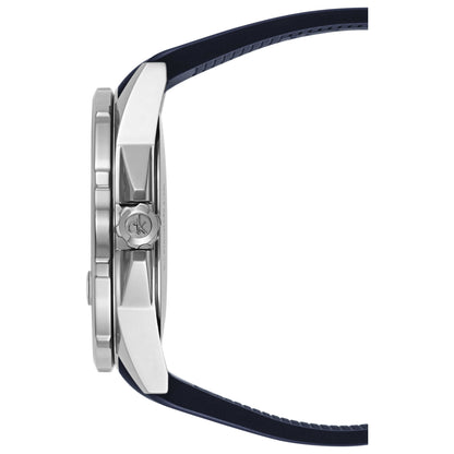 Calvin Klein Play Men's Swiss Quartz (Battery-Powered) Watch K2W21TZX - Image #4