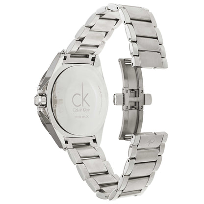 Calvin Klein Play Men's Swiss Quartz (Battery-Powered) Watch K2W21X46 - Image #2