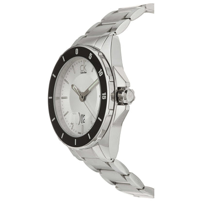 Calvin Klein Play Men's Swiss Quartz (Battery-Powered) Watch K2W21X46 - Image #4