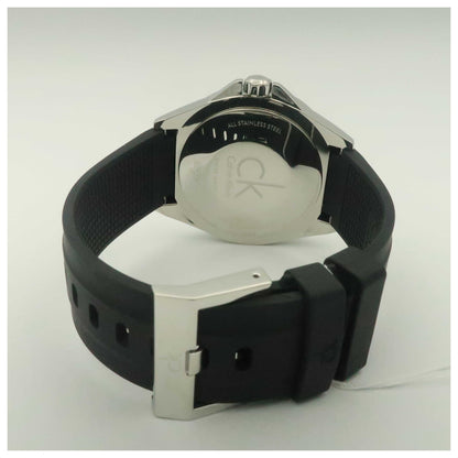 Calvin Klein Play Men's Swiss Quartz (Battery-Powered) Watch K2W21XD1-SDV - Image #2