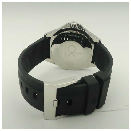 Calvin Klein Play Men's Swiss Quartz (Battery-Powered) Watch K2W21XD1-SDV - Image #2