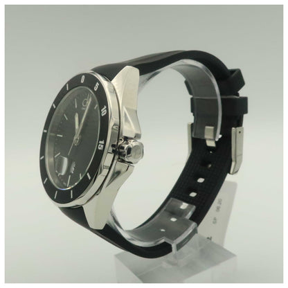 Calvin Klein Play Men's Swiss Quartz (Battery-Powered) Watch K2W21XD1-SDV - Image #4