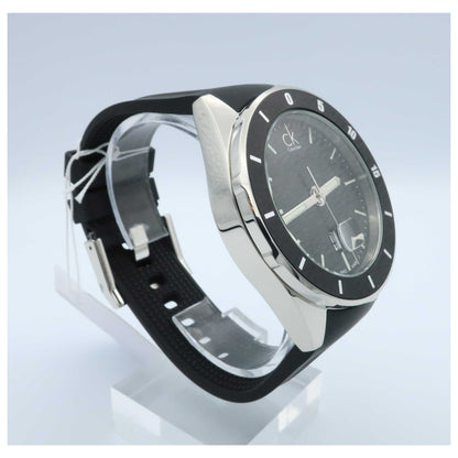 Calvin Klein Play Men's Swiss Quartz (Battery-Powered) Watch K2W21XD1-SD - Image #3