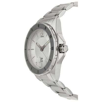 Calvin Klein Play Men's Swiss Quartz (Battery-Powered) Watch K2W21Y46 - Image #4