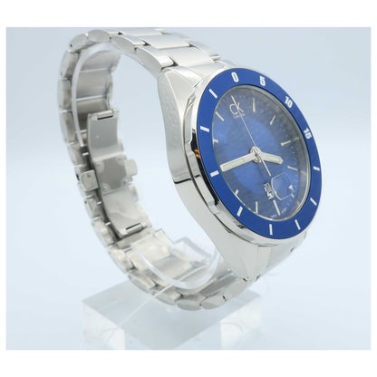 Calvin Klein Play Men's Swiss Quartz (Battery-Powered) Watch K2W21Z4N-SDV - Image #3