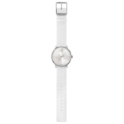 Calvin Klein Accent Men's Swiss Quartz (Battery-Powered) Watch K2Y2X1KW - Image #8