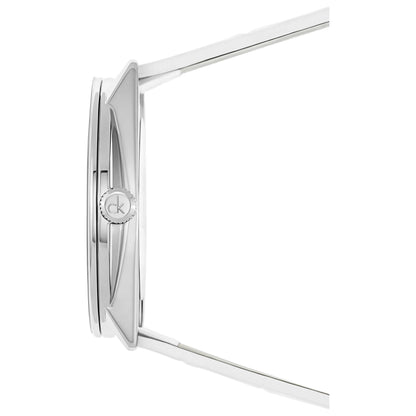 Calvin Klein Accent Men's Swiss Quartz (Battery-Powered) Watch K2Y2X1KW - Image #4