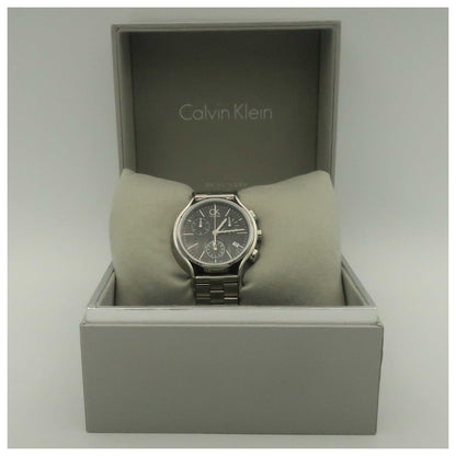 Calvin Klein Accent Women's Swiss Quartz (Battery-Powered) Watch K2Y2Y1C3-PO - Image #6