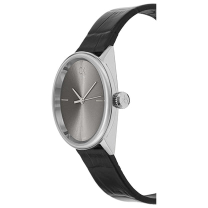 Calvin Klein Accent Women's Swiss Quartz (Battery-Powered) Watch K2Y2Y1C3 - Image #4