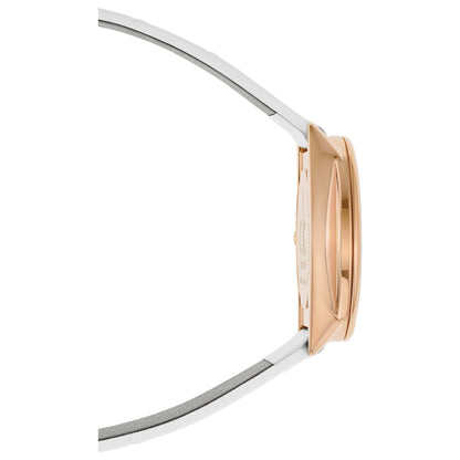 Calvin Klein Accent Women's Swiss Quartz (Battery-Powered) Watch K2Y2Y6K6 - Image #3