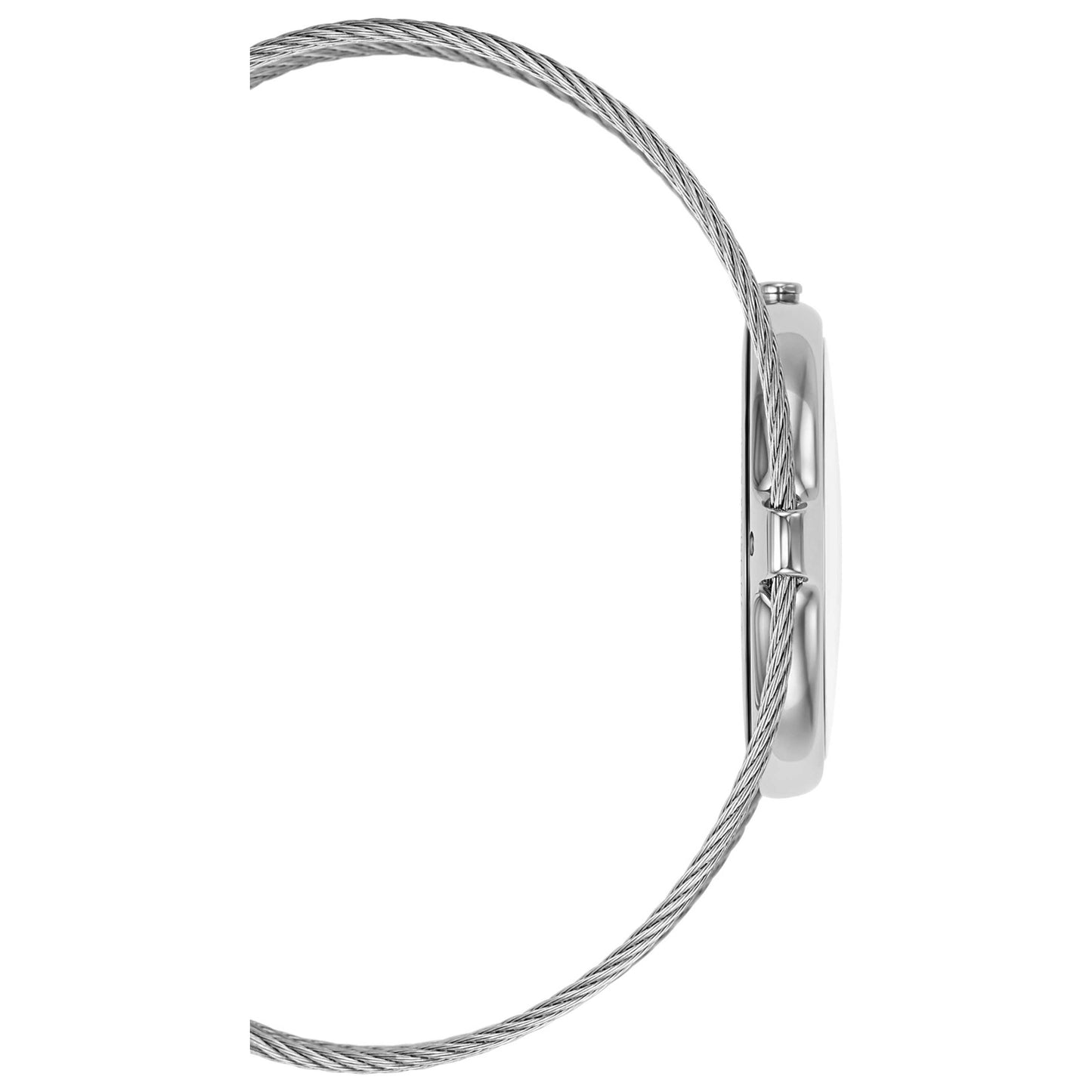 Calvin Klein Agile Women's Swiss Quartz (Battery-Powered) Watch K2Z2M111 - Image #3