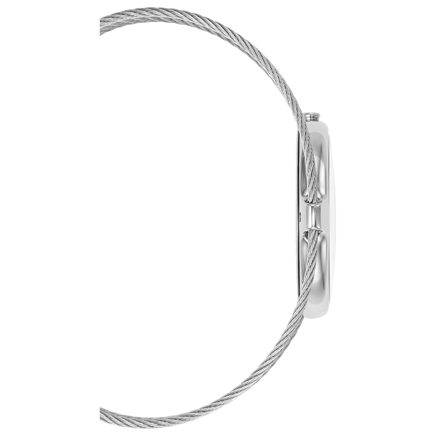 Calvin Klein Agile Women's Swiss Quartz (Battery-Powered) Watch K2Z2M116 - Image #3