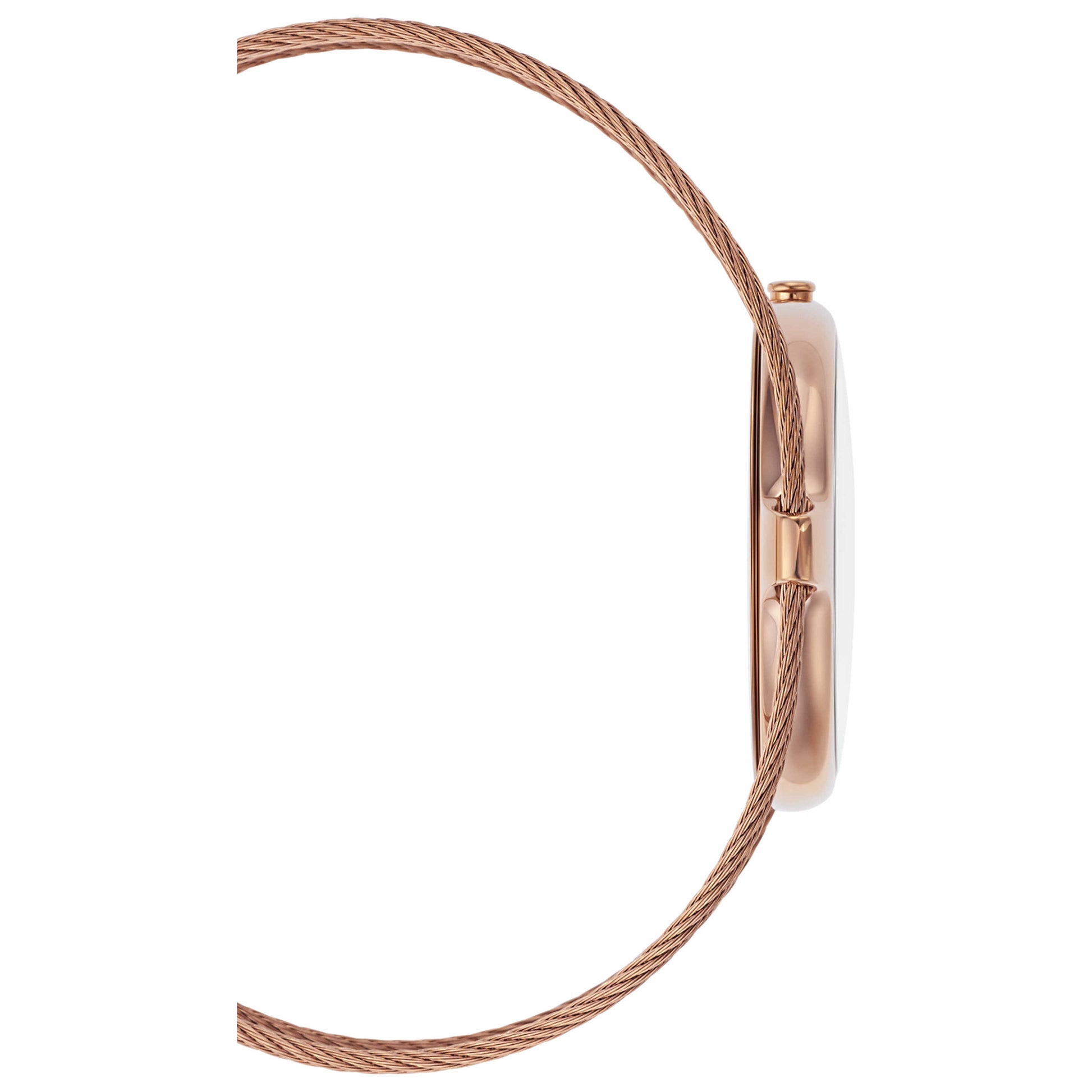 Calvin Klein Agile Women's Swiss Quartz (Battery-Powered) Watch K2Z2M616 - Image #3