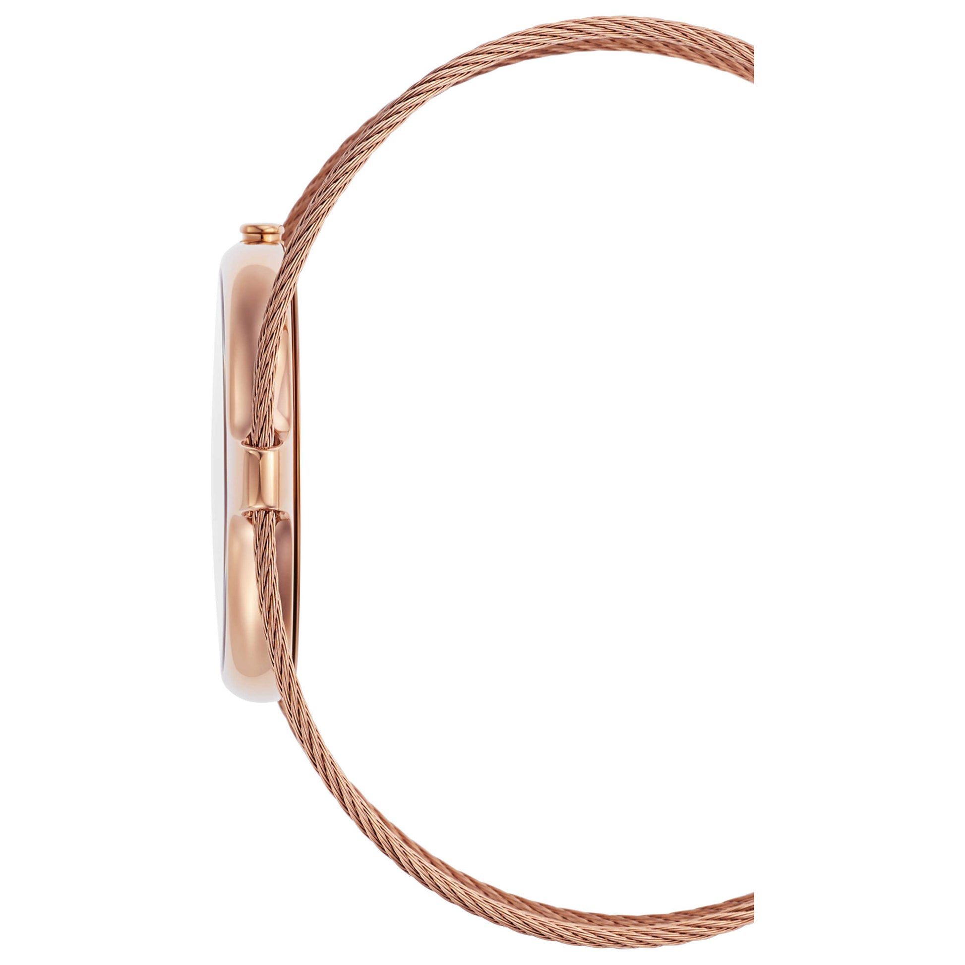 Calvin Klein Agile Women's Swiss Quartz (Battery-Powered) Watch K2Z2M616 - Image #4