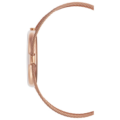 Calvin Klein Agile Women's Swiss Quartz (Battery-Powered) Watch K2Z2M616 - Image #4