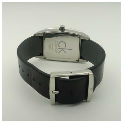 Calvin Klein Bold Men's Swiss Quartz (Battery-Powered) Watch K3041120-PO - Image #2