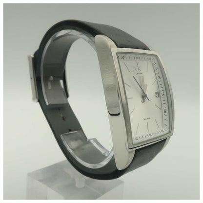 Calvin Klein Bold Men's Swiss Quartz (Battery-Powered) Watch K3041120-PO - Image #3