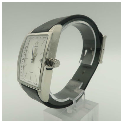 Calvin Klein Bold Men's Swiss Quartz (Battery-Powered) Watch K3041120-PO - Image #4