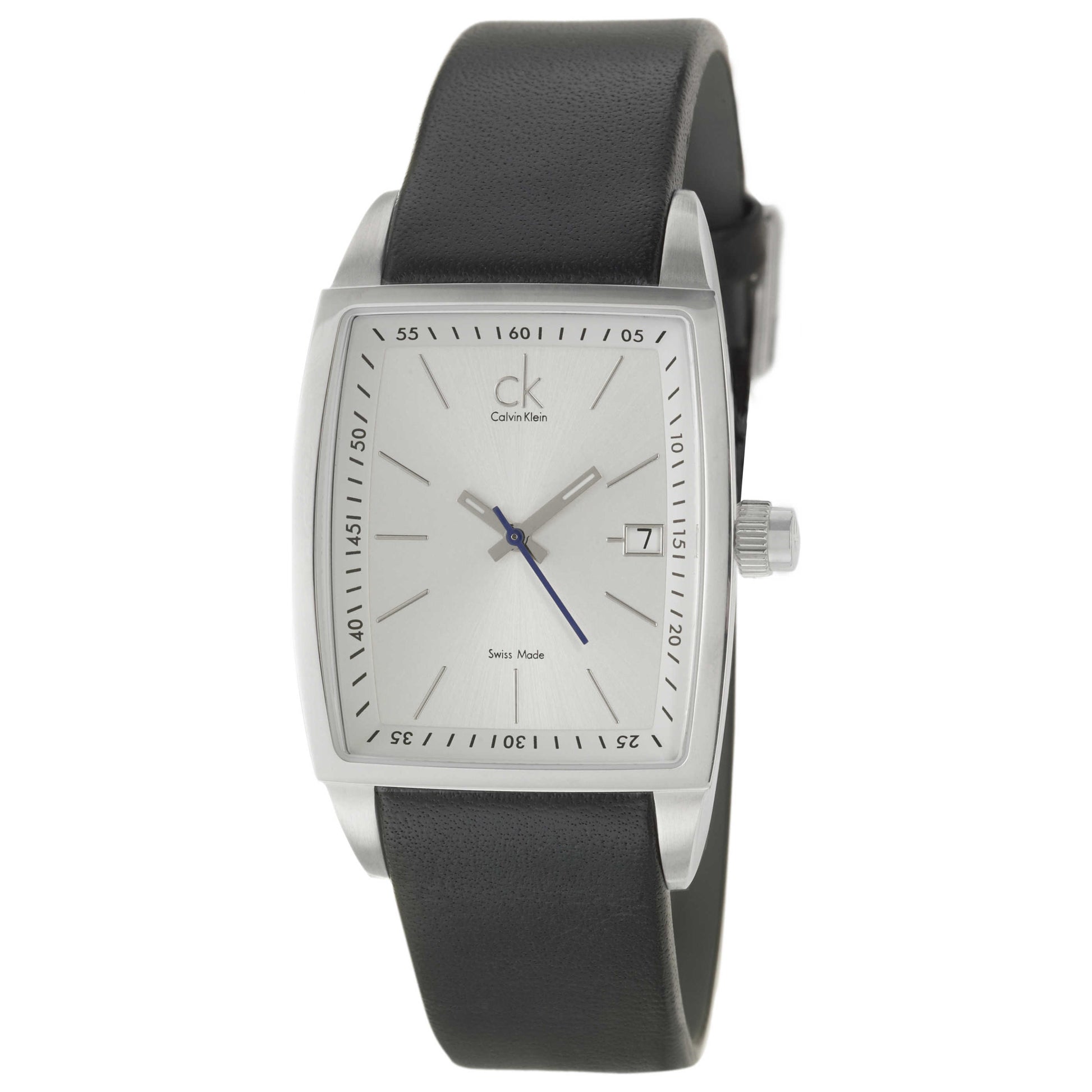 Calvin Klein Men's Quartz Watch K3041120 –