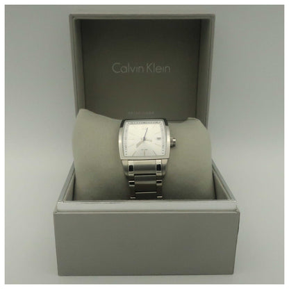 Calvin Klein Bold Men's Swiss Quartz (Battery-Powered) Watch K3041126-PO - Image #6