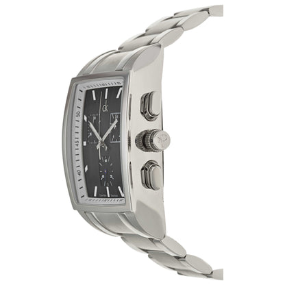 Calvin Klein Bold Men's Swiss Quartz (Battery-Powered) Watch K3047104 - Image #4