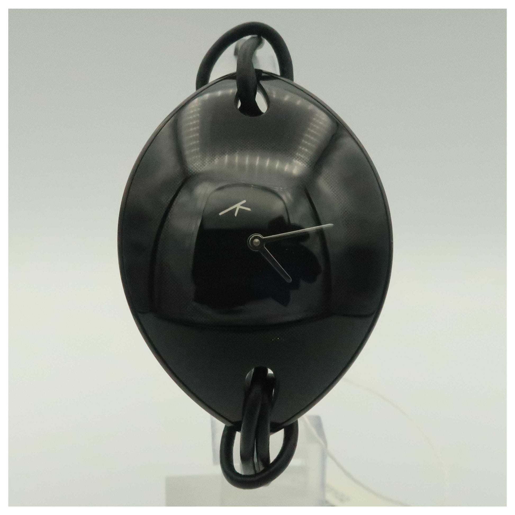 Front view of Calvin Klein Suspension Women's Swiss Quartz (Battery-Powered) Watch K3323102-PO