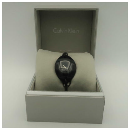 Calvin Klein Suspension Women's Swiss Quartz (Battery-Powered) Watch K3323102-PO - Image #6