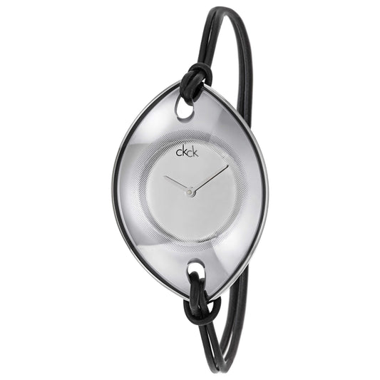 Front view of Calvin Klein Suspension Women's Swiss Quartz (Battery-Powered) Watch K3323660