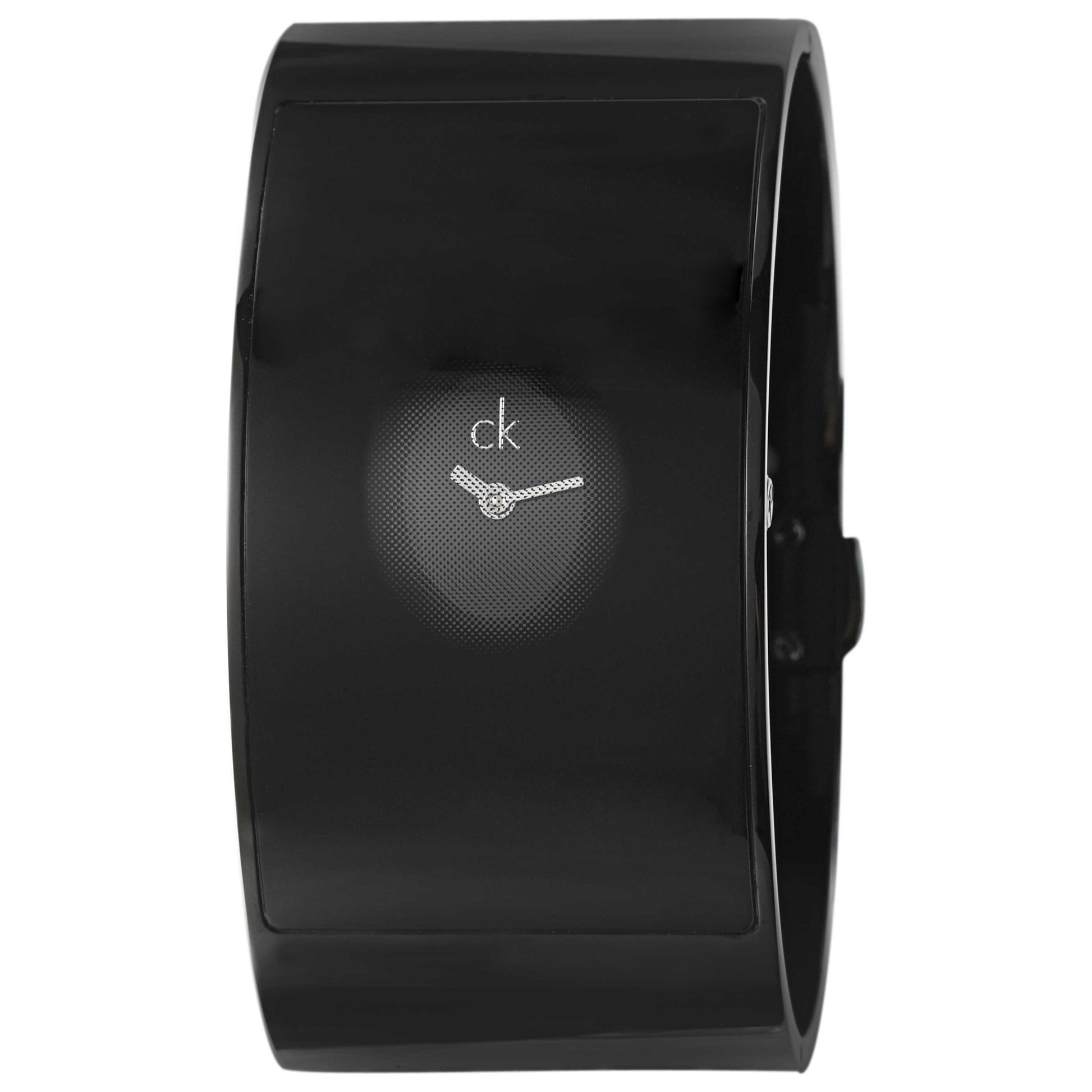 Front view of Calvin Klein Flash Women's Swiss Quartz (Battery-Powered) Watch K3423502