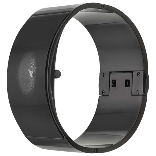 Calvin Klein Flash Women's Swiss Quartz (Battery-Powered) Watch K3424502 - Image #4