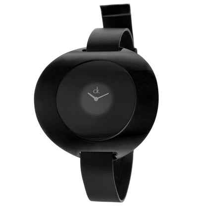 Front view of Calvin Klein Ray Women's Swiss Quartz (Battery-Powered) Watch K3723102