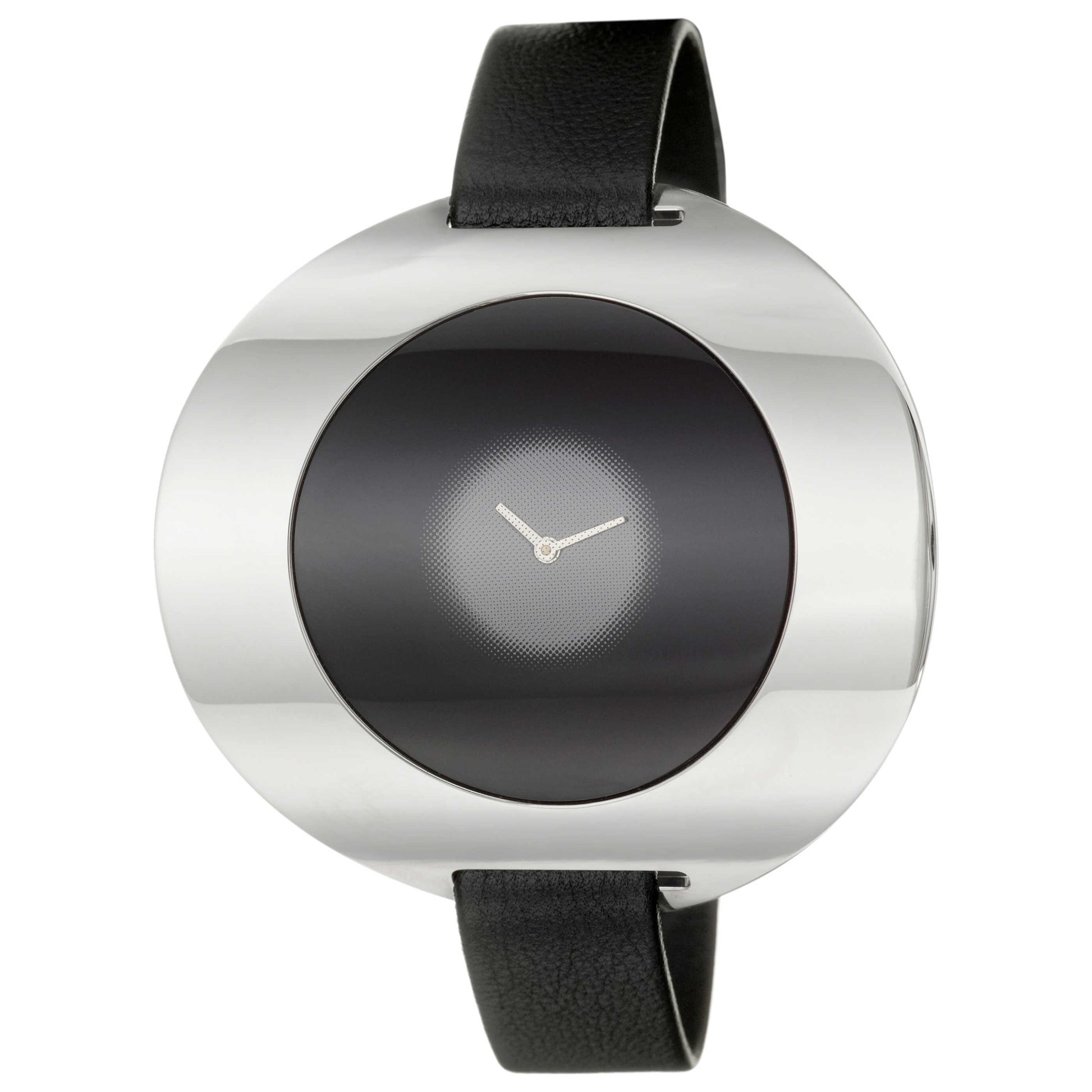 Front view of Calvin Klein Ray Women's Swiss Quartz (Battery-Powered) Watch K3723330