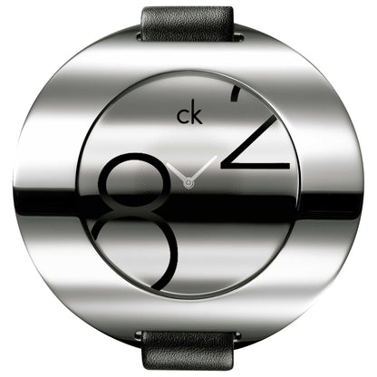 Front view of Calvin Klein Ray Women's Swiss Quartz (Battery-Powered) Watch K3723902