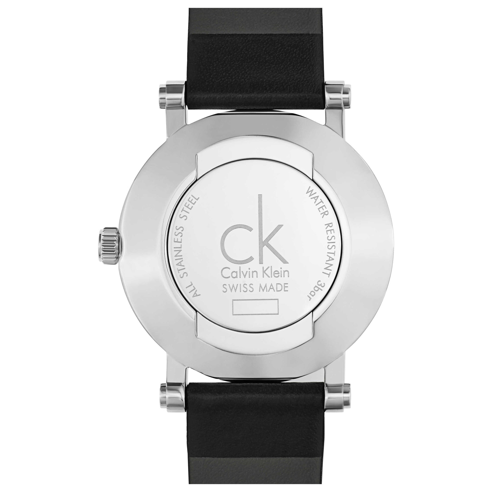 Calvin Klein Cogent Women's Swiss Quartz (Battery-Powered) Watch K3B231C1 - Image #2