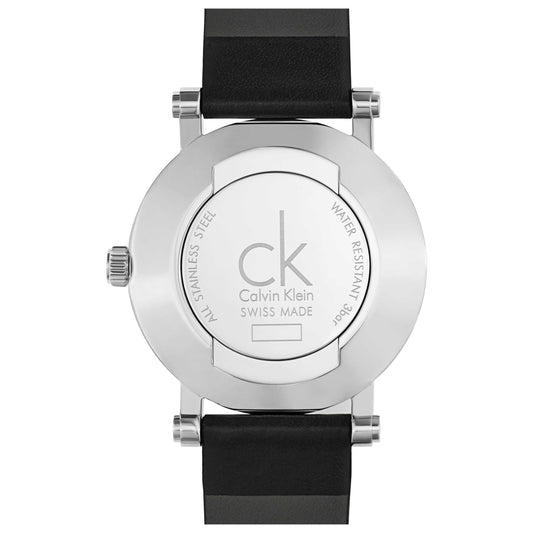 Calvin Klein Cogent Women's Swiss Quartz (Battery-Powered) Watch K3B231C1 - Image #2