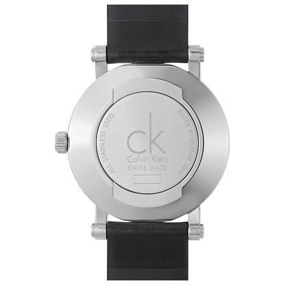 Calvin Klein Cogent Women's Swiss Quartz (Battery-Powered) Watch K3B231C6 - Image #2