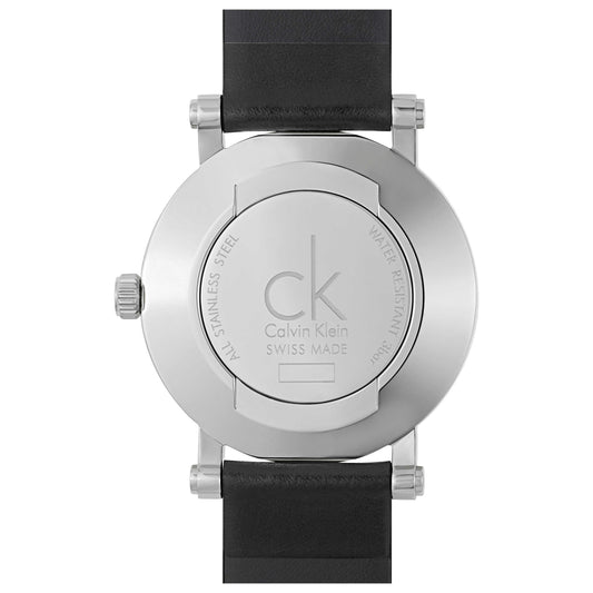 Calvin Klein Cogent Women's Swiss Quartz (Battery-Powered) Watch K3B231C6 - Image #2