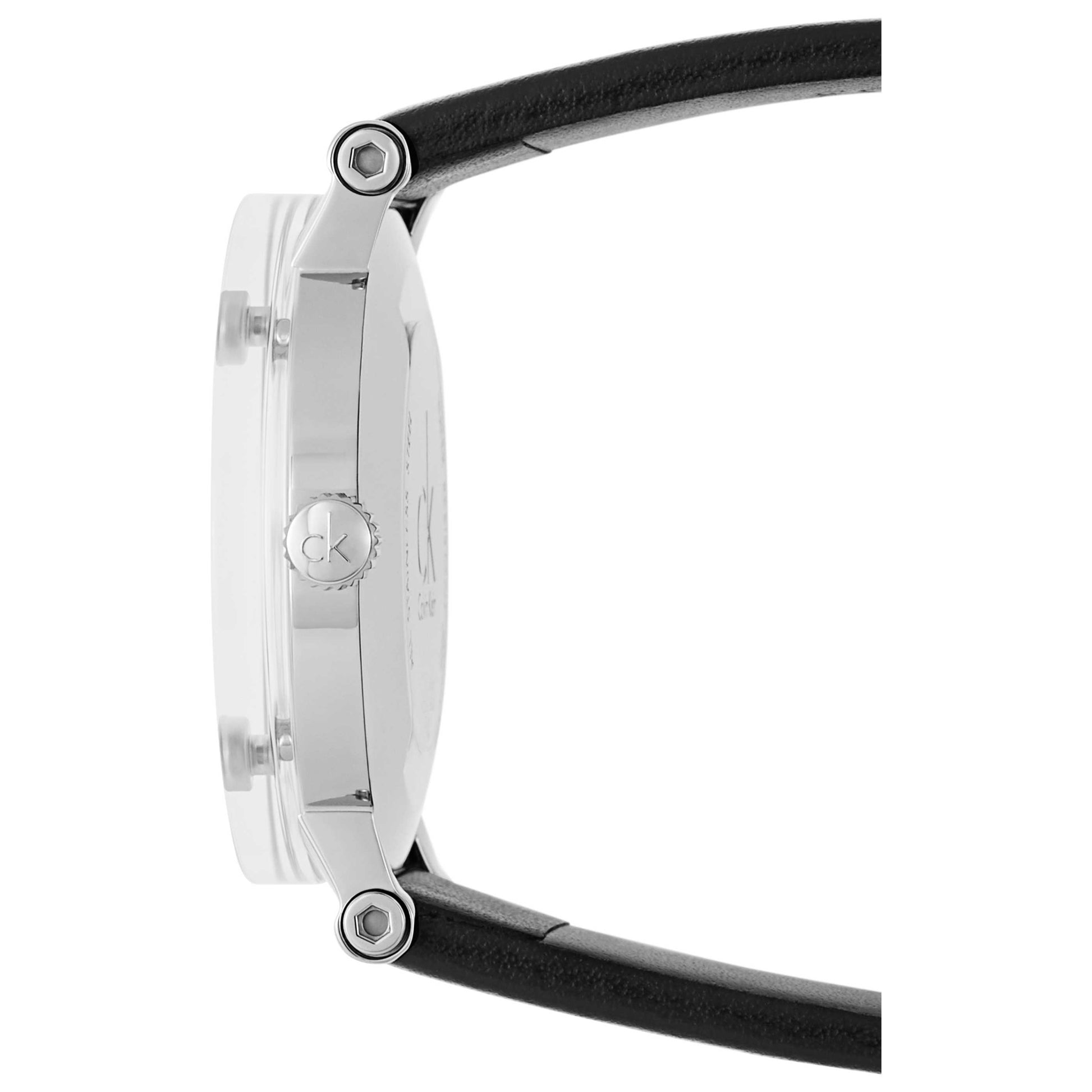 Calvin Klein Cogent Women's Swiss Quartz (Battery-Powered) Watch K3B231C6 - Image #4