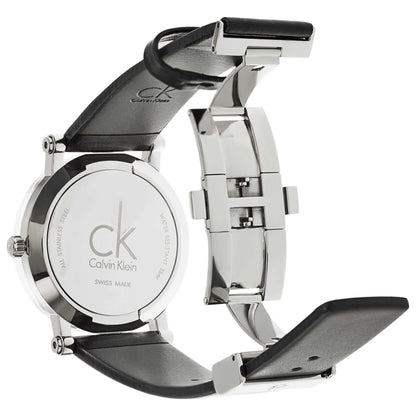 Calvin Klein Cogent Men's Swiss Quartz (Battery-Powered) Watch K3B2T1C6 - Image #2