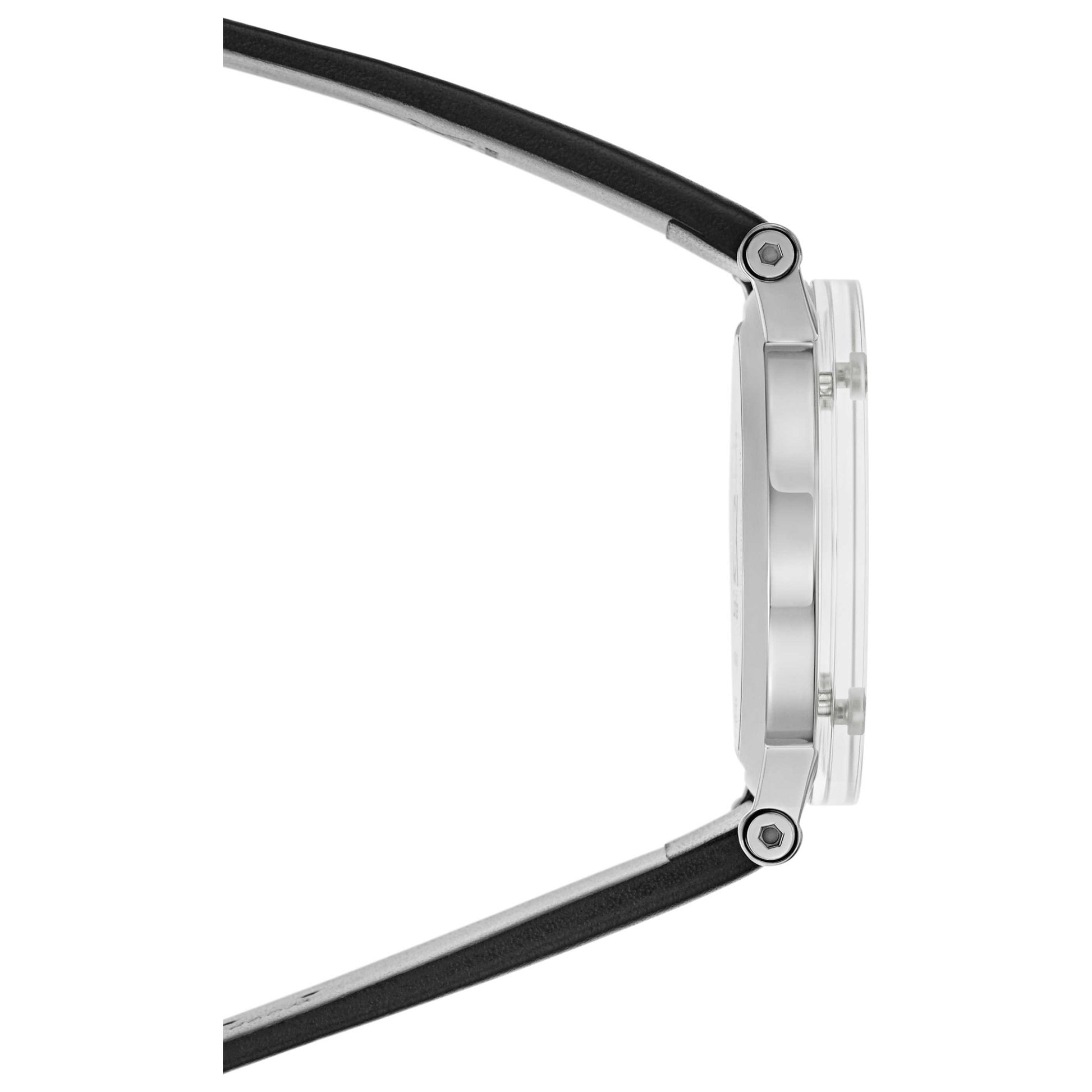 Calvin Klein Cogent Men's Swiss Quartz (Battery-Powered) Watch K3B2T1C6 - Image #3